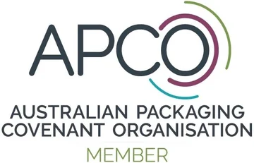 Australian Packaging Covenant Organisation member