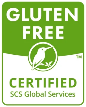 Gluten free
