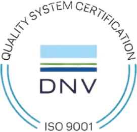 ISO 9001