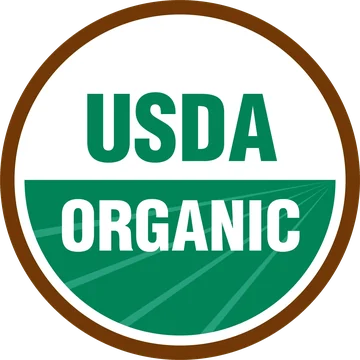 USDA organic